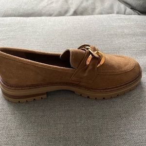 Steve Madden Lug Loafers BRAND NEW